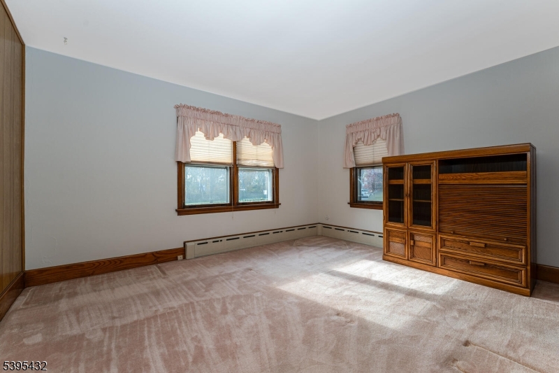 Morris Park - Residential