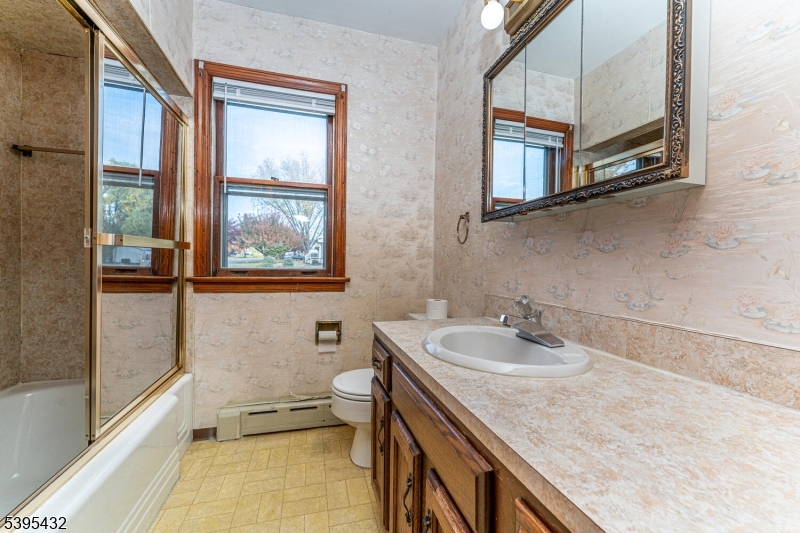 Morris Park - Residential