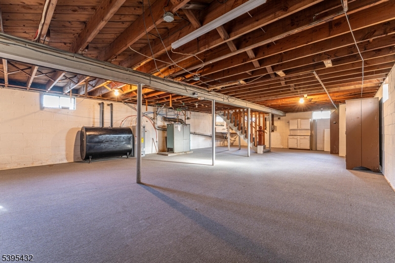 Morris Park - Residential