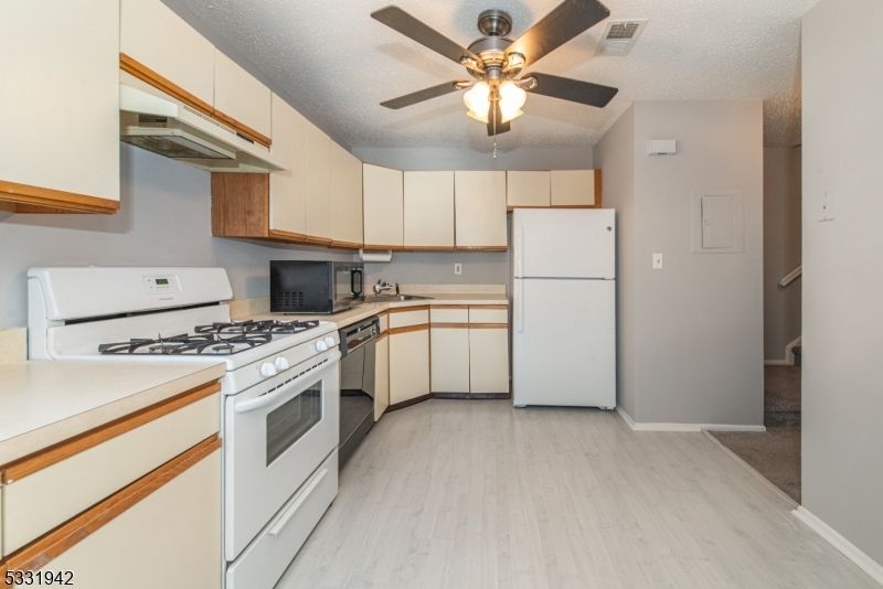 The Meadows - Residential