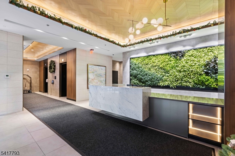 Maxwell - Residential