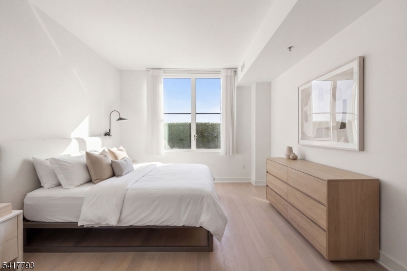 Maxwell - Residential