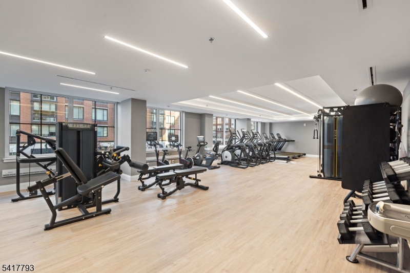 Maxwell - Residential