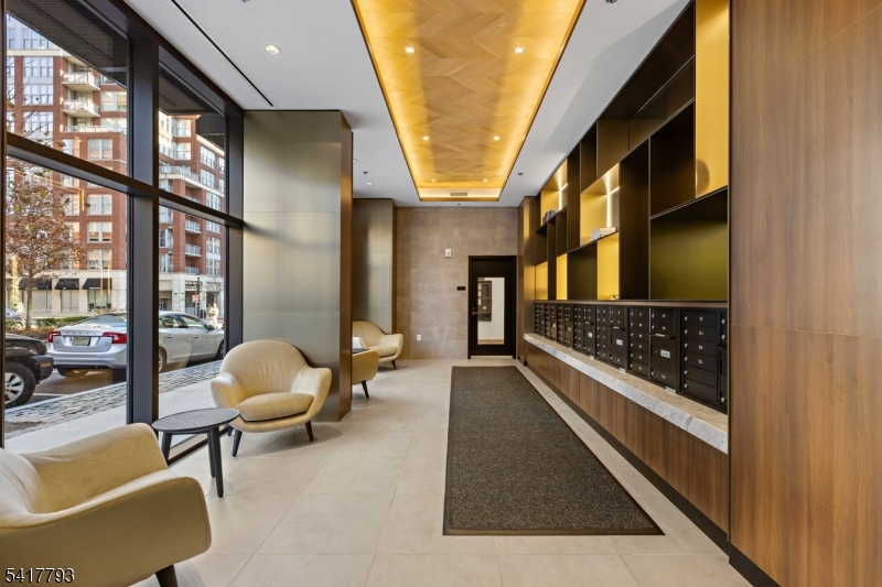 Maxwell - Residential