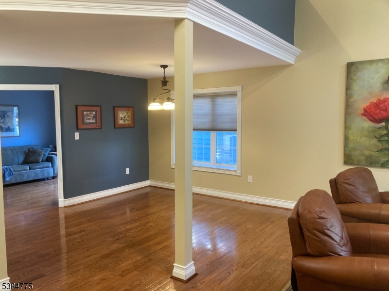 The Greens at Forsgate - Residential