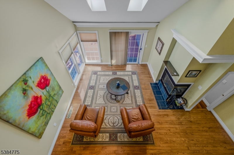 The Greens at Forsgate - Residential