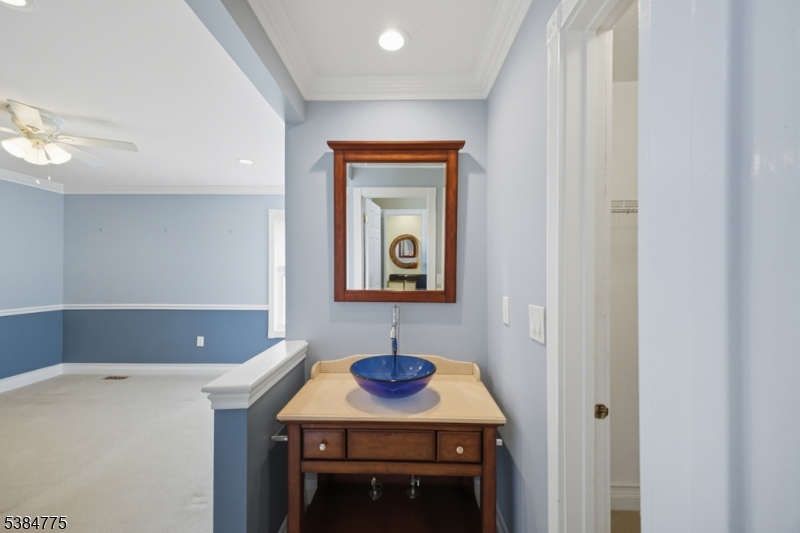 The Greens at Forsgate - Residential