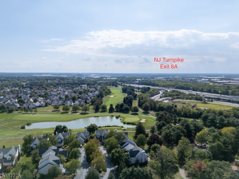 The Greens at Forsgate - Residential