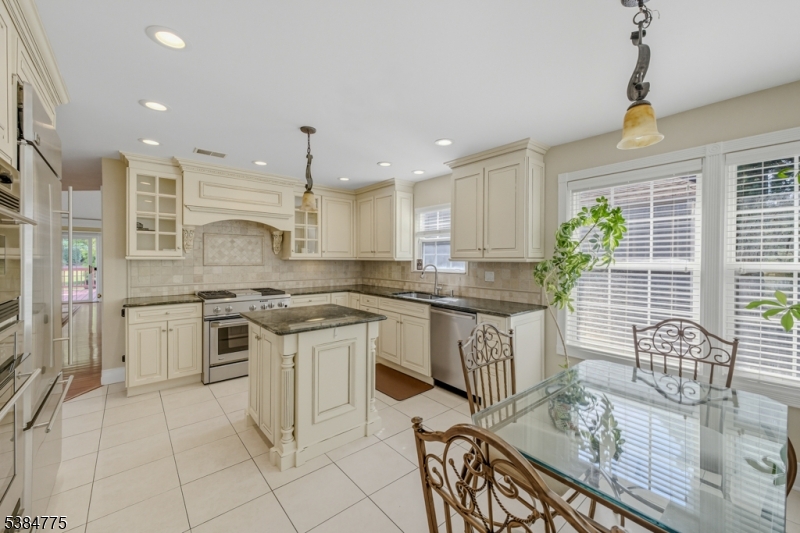 The Greens at Forsgate - Residential