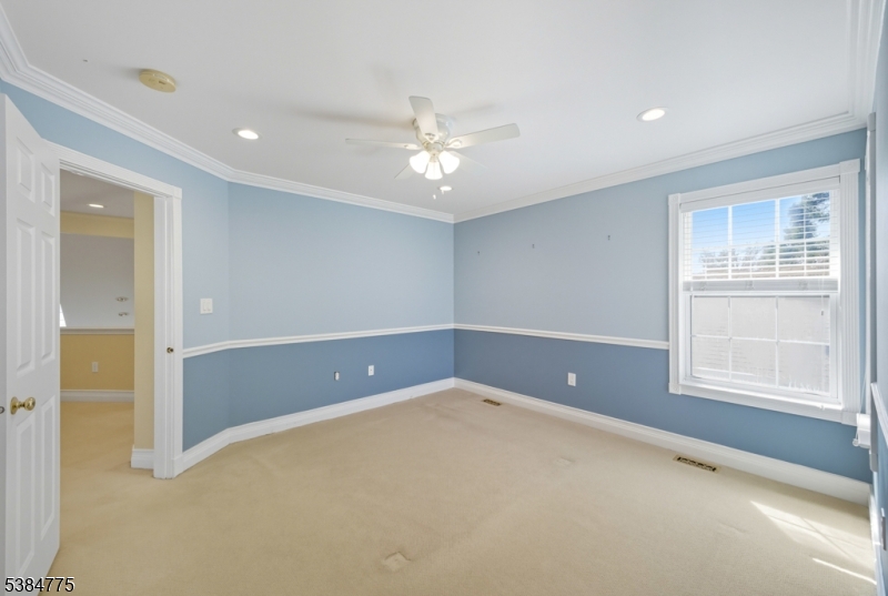 The Greens at Forsgate - Residential