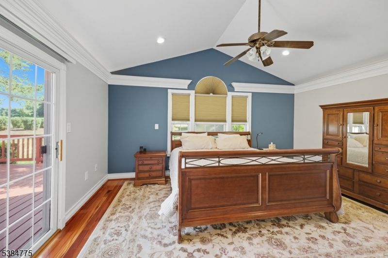 The Greens at Forsgate - Residential