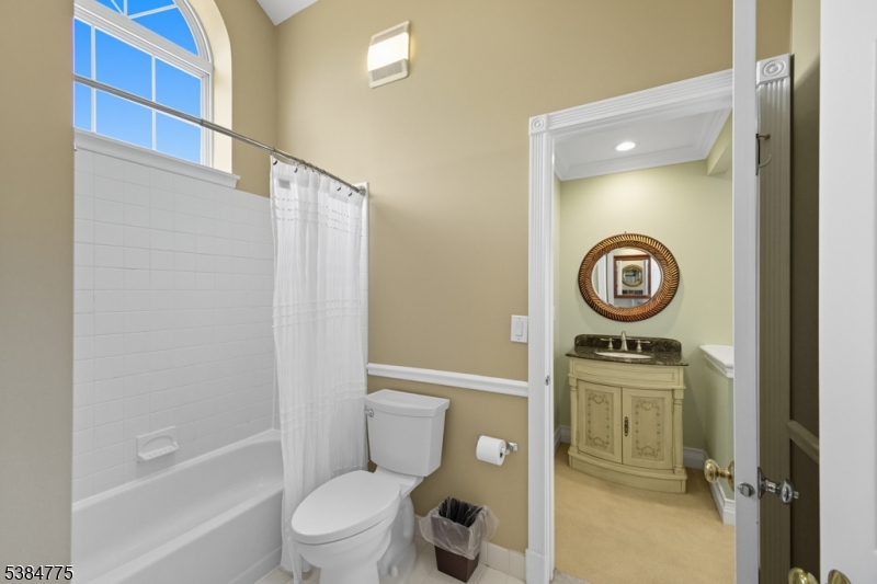 The Greens at Forsgate - Residential