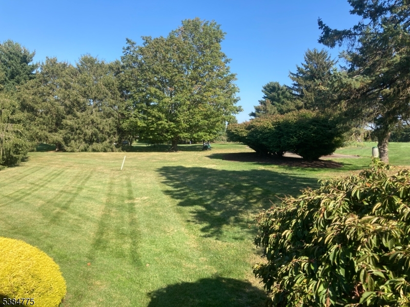 The Greens at Forsgate - Residential