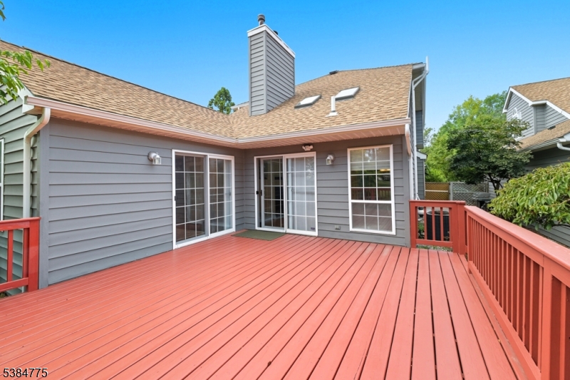 The Greens at Forsgate - Residential