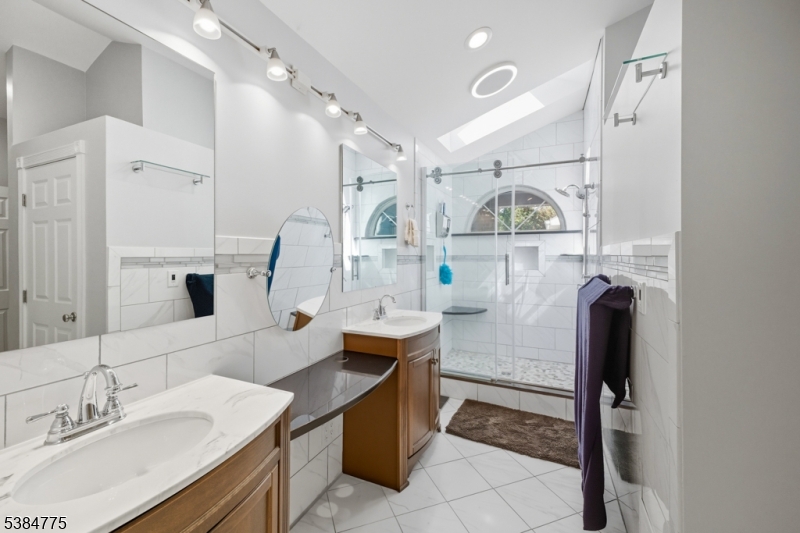 The Greens at Forsgate - Residential