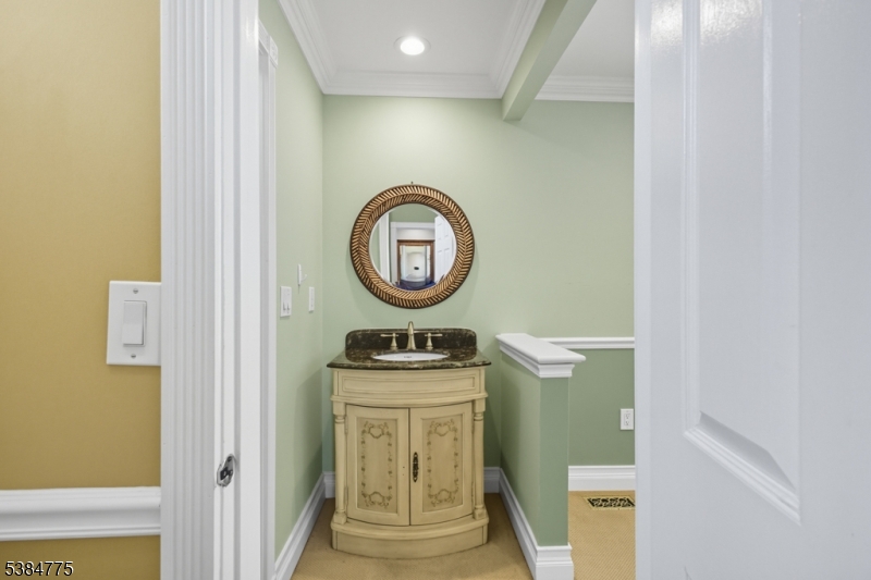 The Greens at Forsgate - Residential