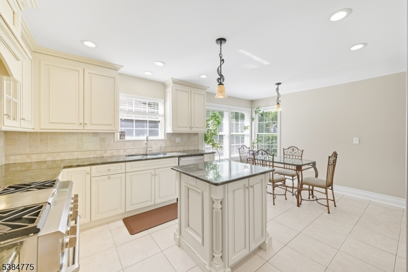 The Greens at Forsgate - Residential