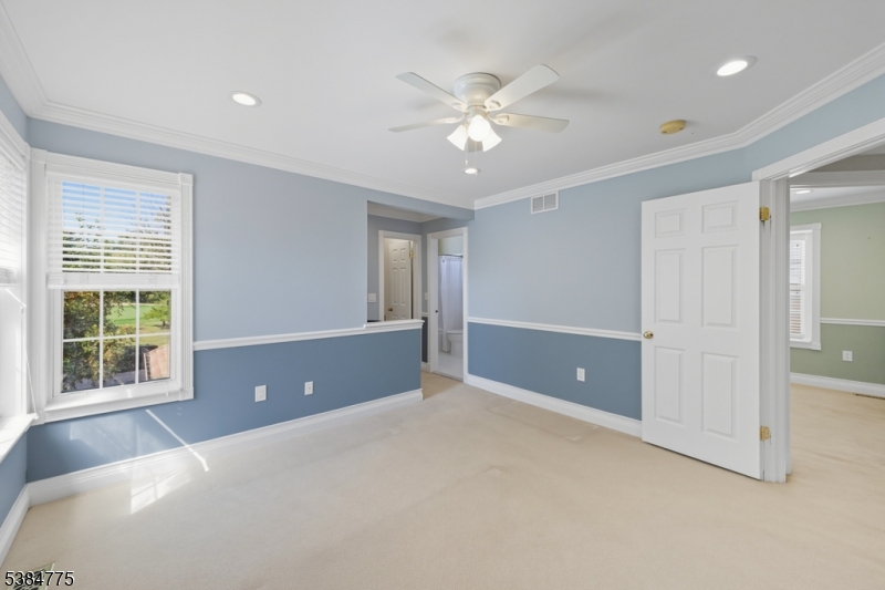 The Greens at Forsgate - Residential