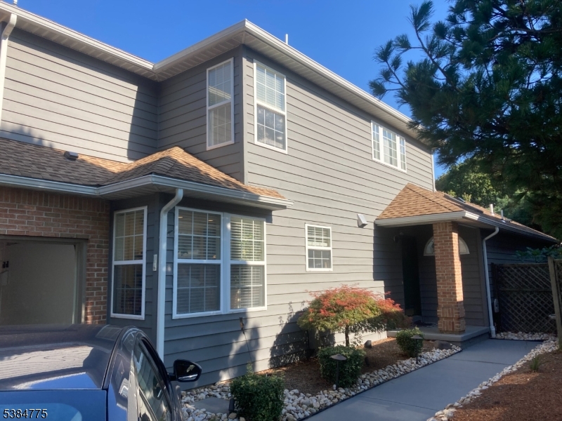 The Greens at Forsgate - Residential