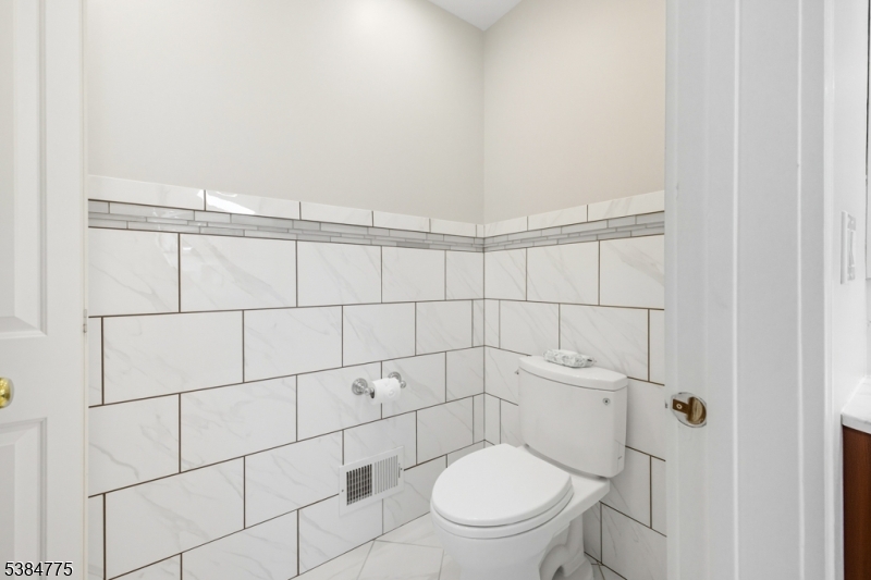 The Greens at Forsgate - Residential