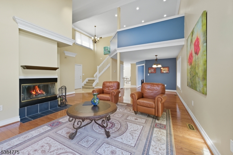 The Greens at Forsgate - Residential