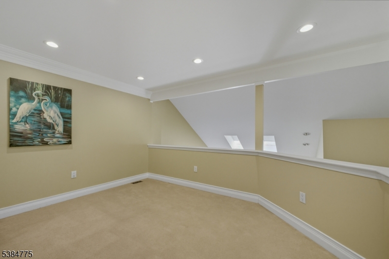 The Greens at Forsgate - Residential