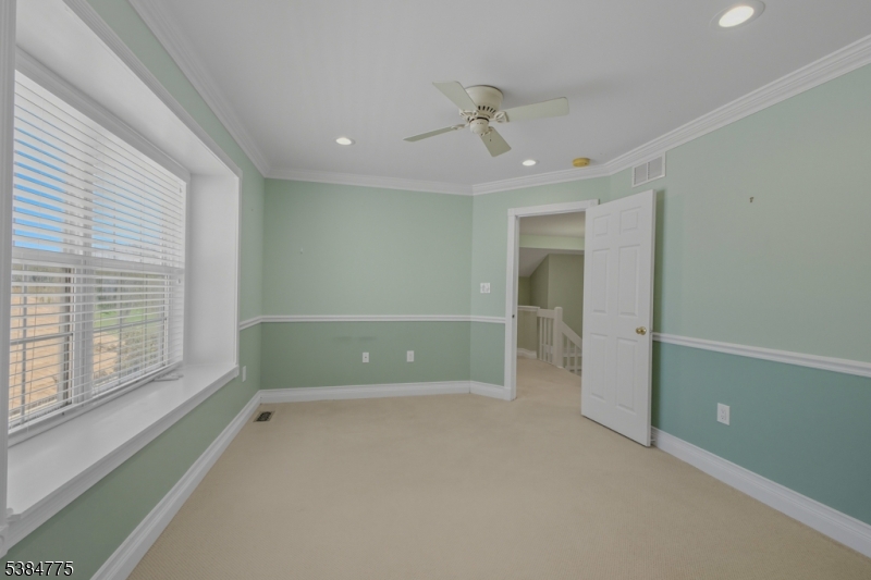 The Greens at Forsgate - Residential