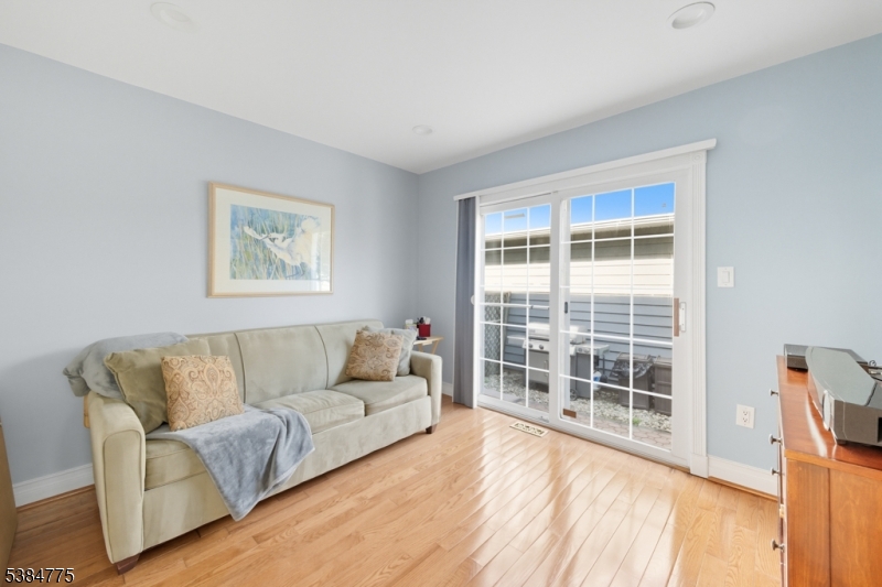 The Greens at Forsgate - Residential