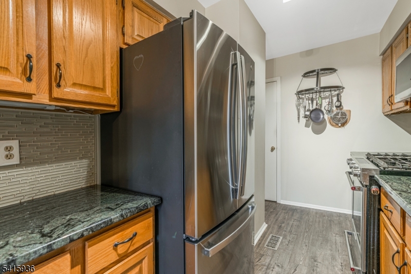 South Main Village - Residential