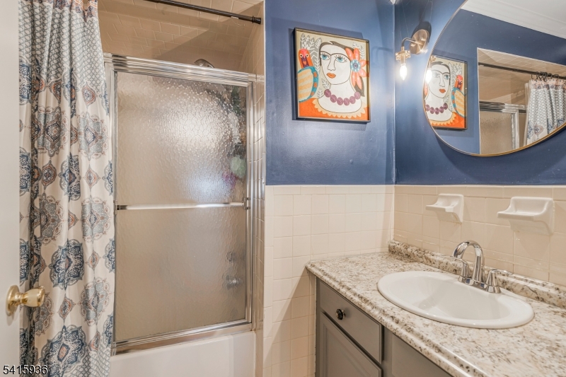 South Main Village - Residential