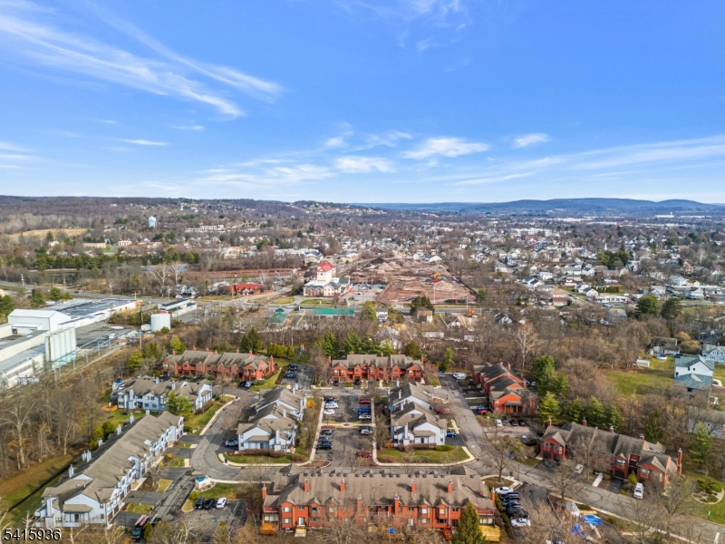 South Main Village - Residential