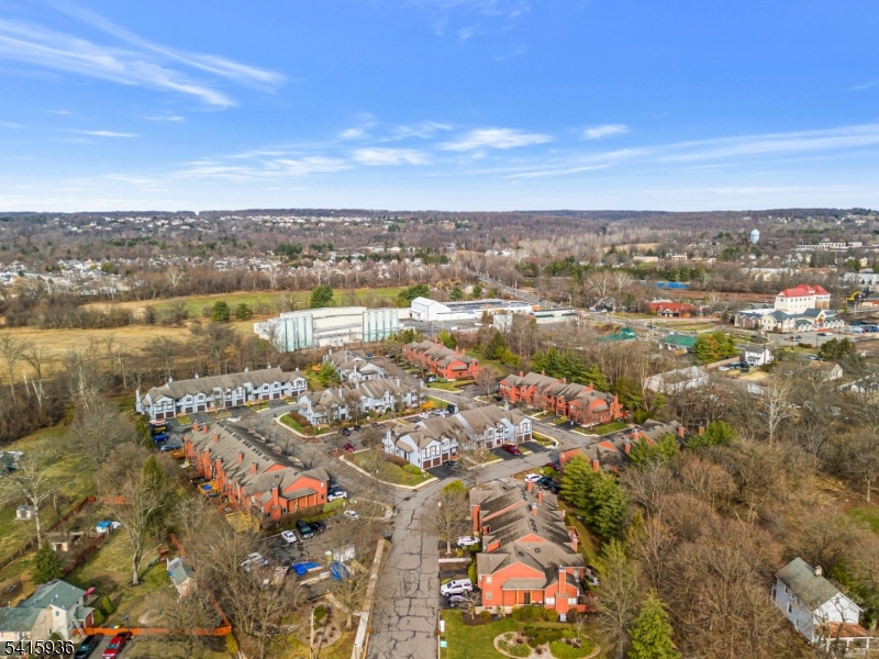 South Main Village - Residential