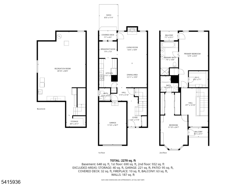 South Main Village - Residential