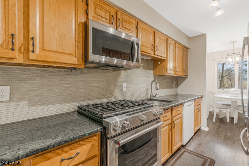 South Main Village - Residential