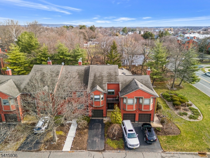 South Main Village - Residential