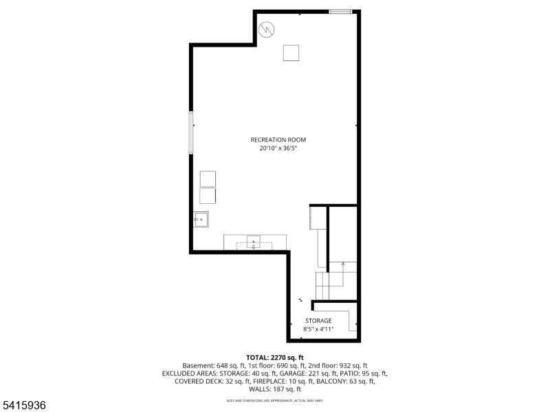 South Main Village - Residential