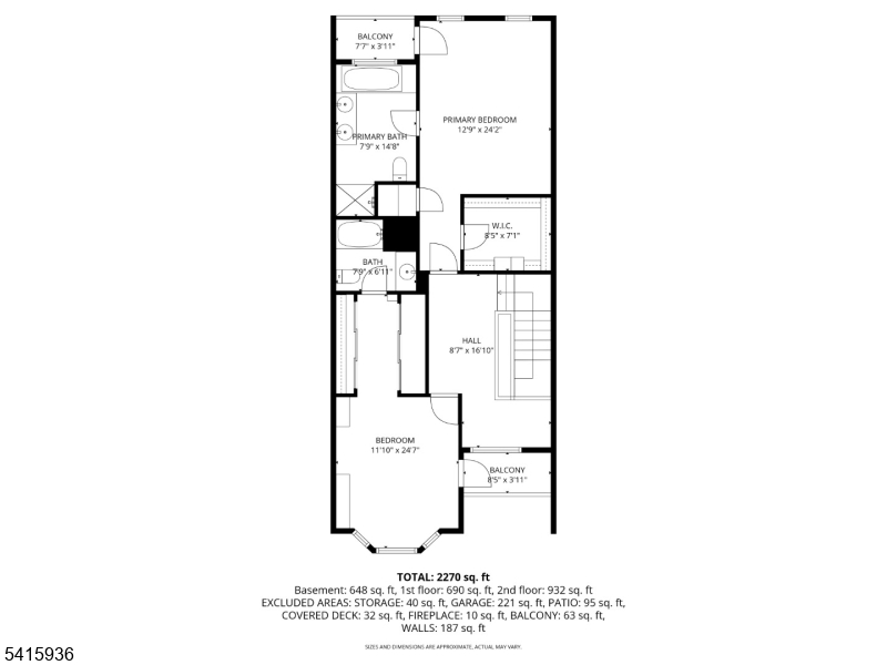 South Main Village - Residential