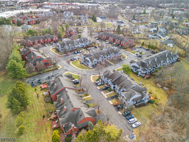 South Main Village - Residential