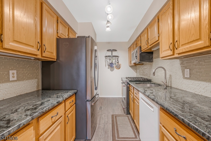 South Main Village - Residential