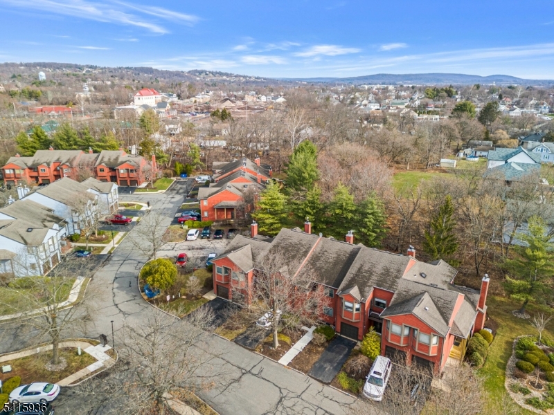 South Main Village - Residential