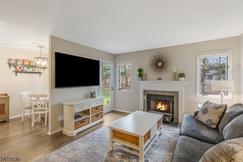 South Main Village - Residential