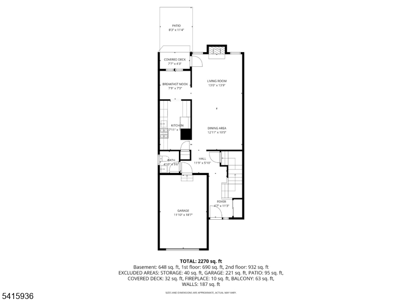 South Main Village - Residential
