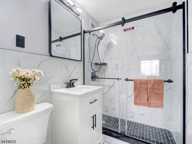 Harrison Park Towers - Residential