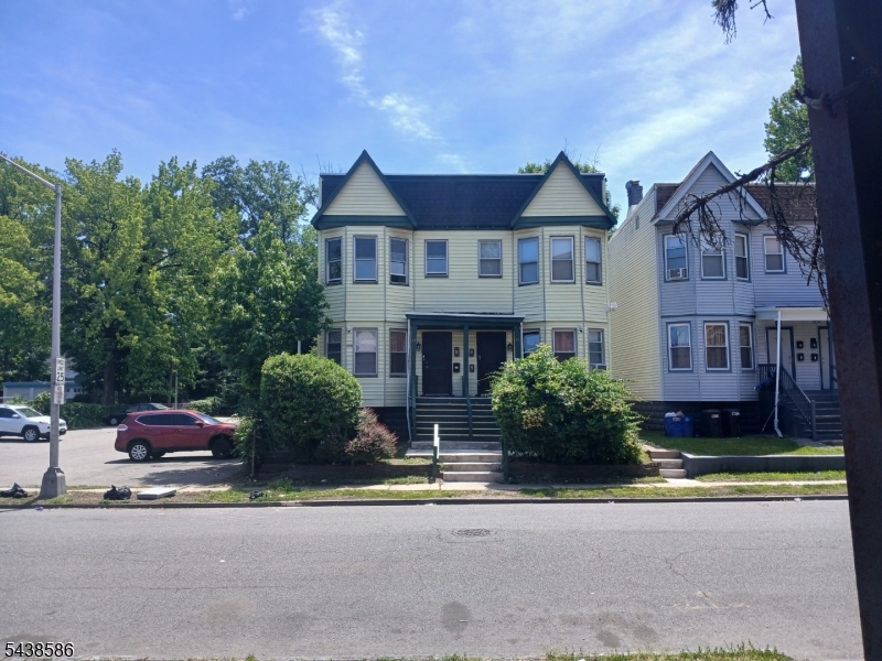 Photo 1 of 15 — 73 Franklin St, East Orange City, NJ 07017