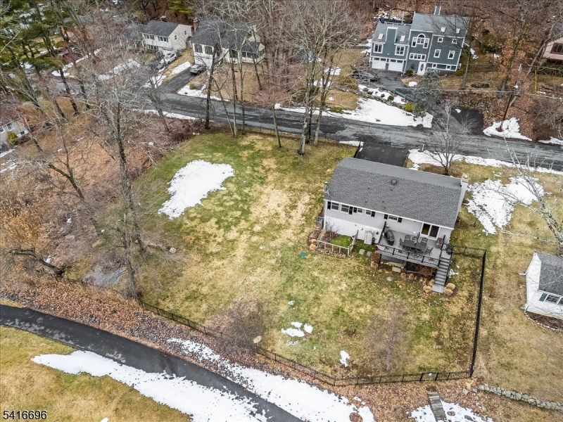 Lake Mohawk Golf Course - Residential