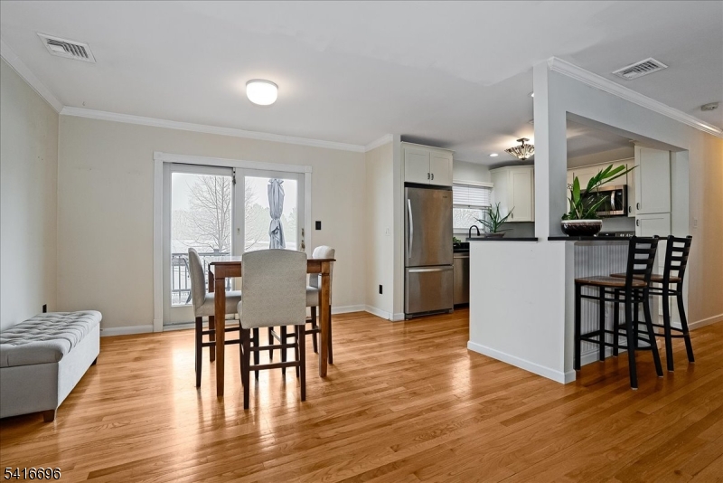 Lake Mohawk Golf Course - Residential