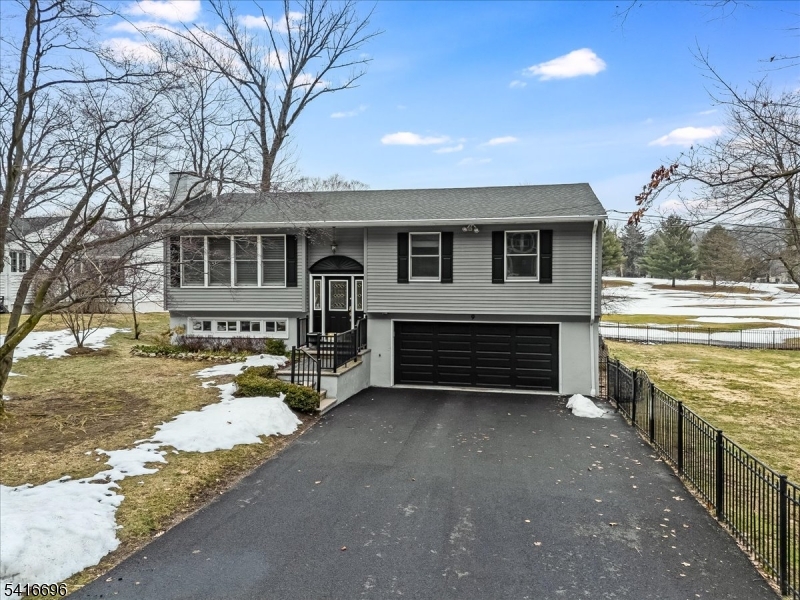 Lake Mohawk Golf Course - Residential