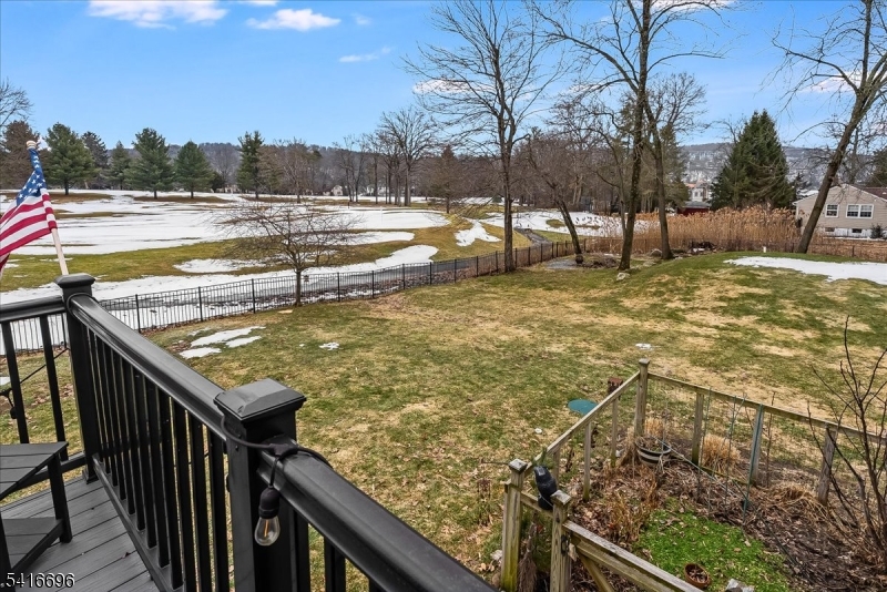 Lake Mohawk Golf Course - Residential