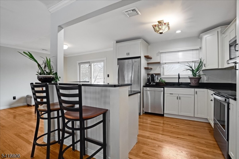 Lake Mohawk Golf Course - Residential