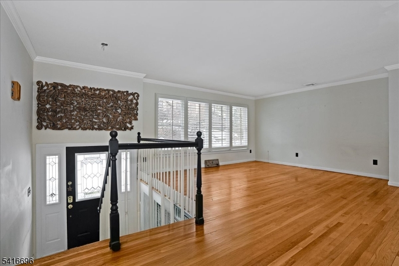 Lake Mohawk Golf Course - Residential